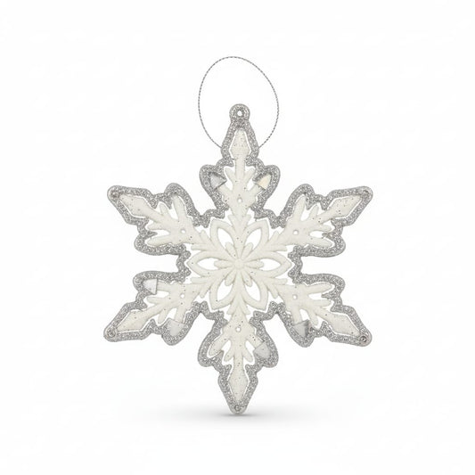 Estrellas Navideñas x2, Decoración